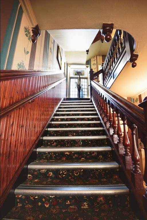 The Black Bull Inn Wooler Eksteriør bilde