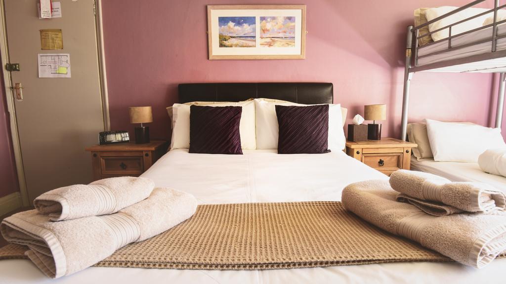 The Black Bull Inn Wooler Eksteriør bilde