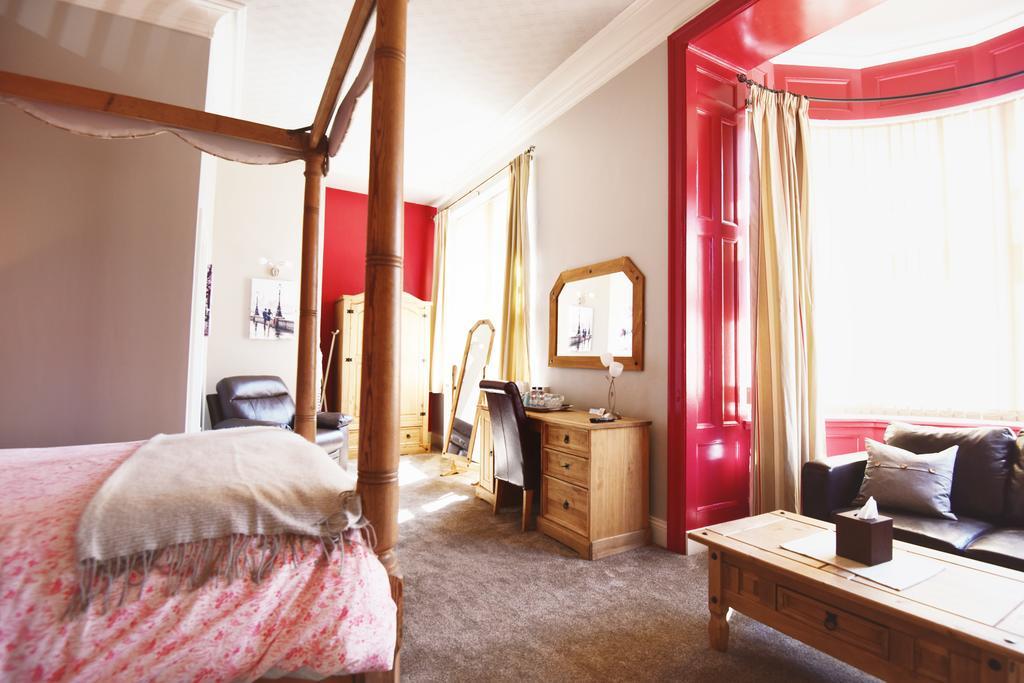 The Black Bull Inn Wooler Eksteriør bilde